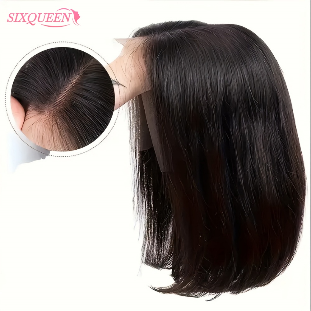 Glueless Wear And Go Human Hair Wig - Glueless Wigs Human Hair Pre Plucked