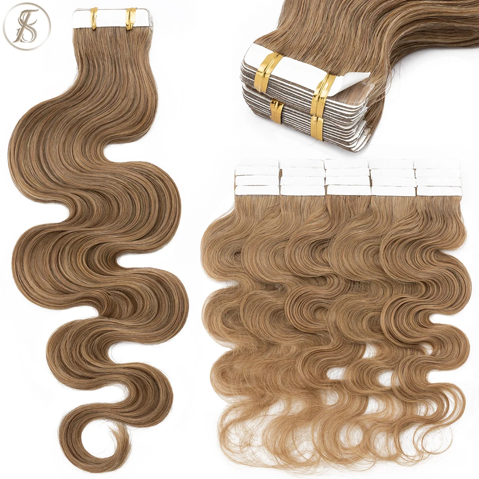 Lace Front Wigs - WowAngel Glueless Wigs Straight 13x6 HD