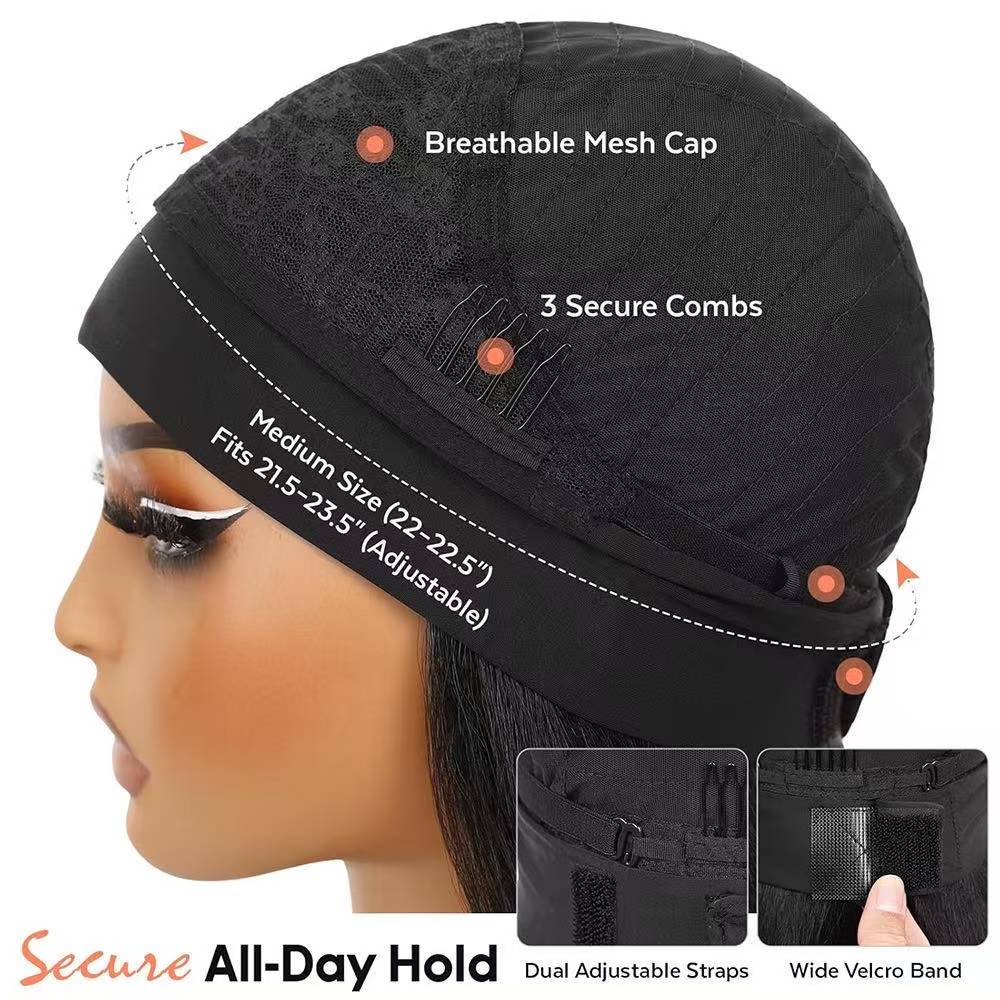 26 Inch Yaki Wavy Headband Wig - Synthetic Braided Wigs For Black Women 评论和价格