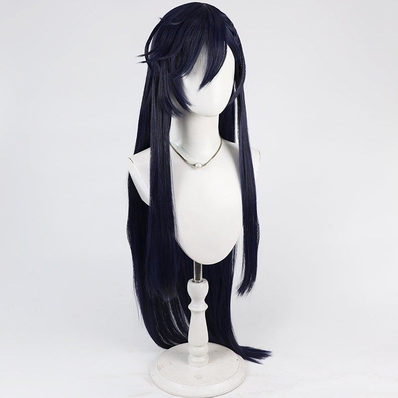 Brunhilde Cosplay Wig Record o - Synthetic Wigs 评论和价格