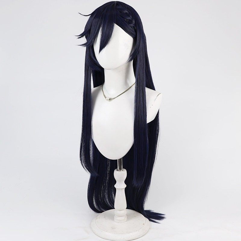 Brunhilde Cosplay Wig Record o - Synthetic Wigs 评论和价格
