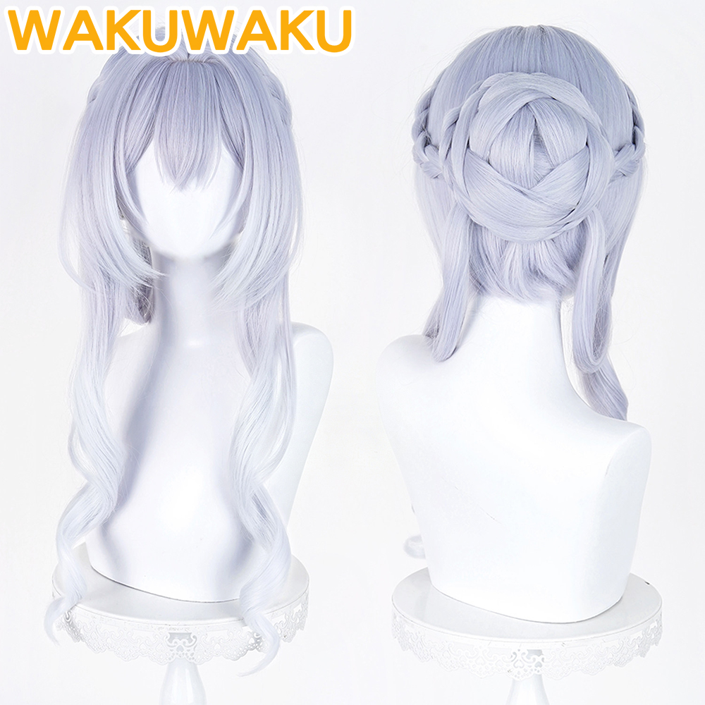 IN STOCK The Tsaritsa Anastasy - Synthetic Wigs 评论和价格