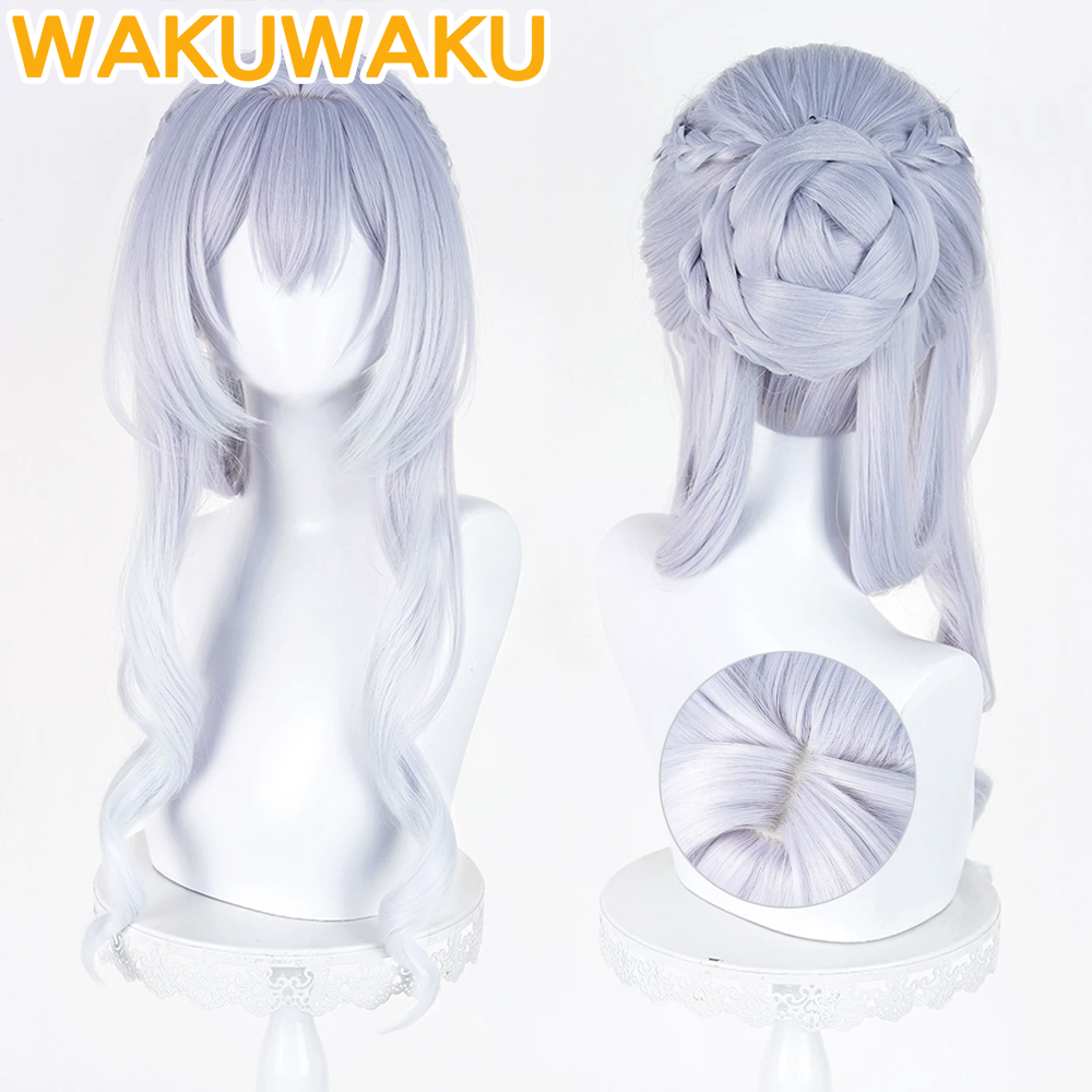 IN STOCK The Tsaritsa Anastasy - Synthetic Wigs 评论和价格