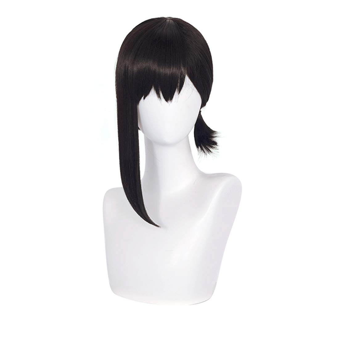Kobeni Higashiyama Cosplay Wig - Synthetic Braided Wigs For Black Women 评论和价格