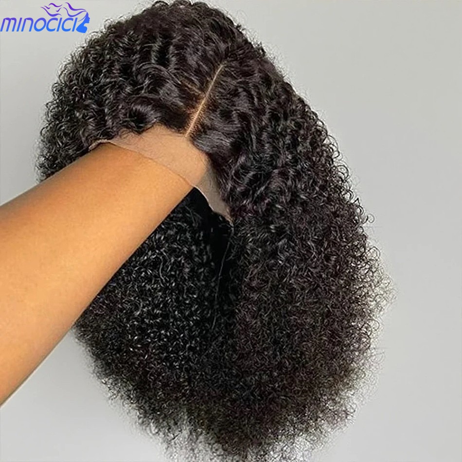 Glueless Short Bob Wig 16 Inch - Lace Front Wigs 评论和价格