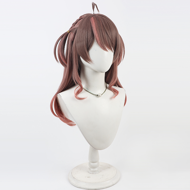Natsuiro Matsuri Cosplay Wig V - Synthetic Wigs 评论和价格