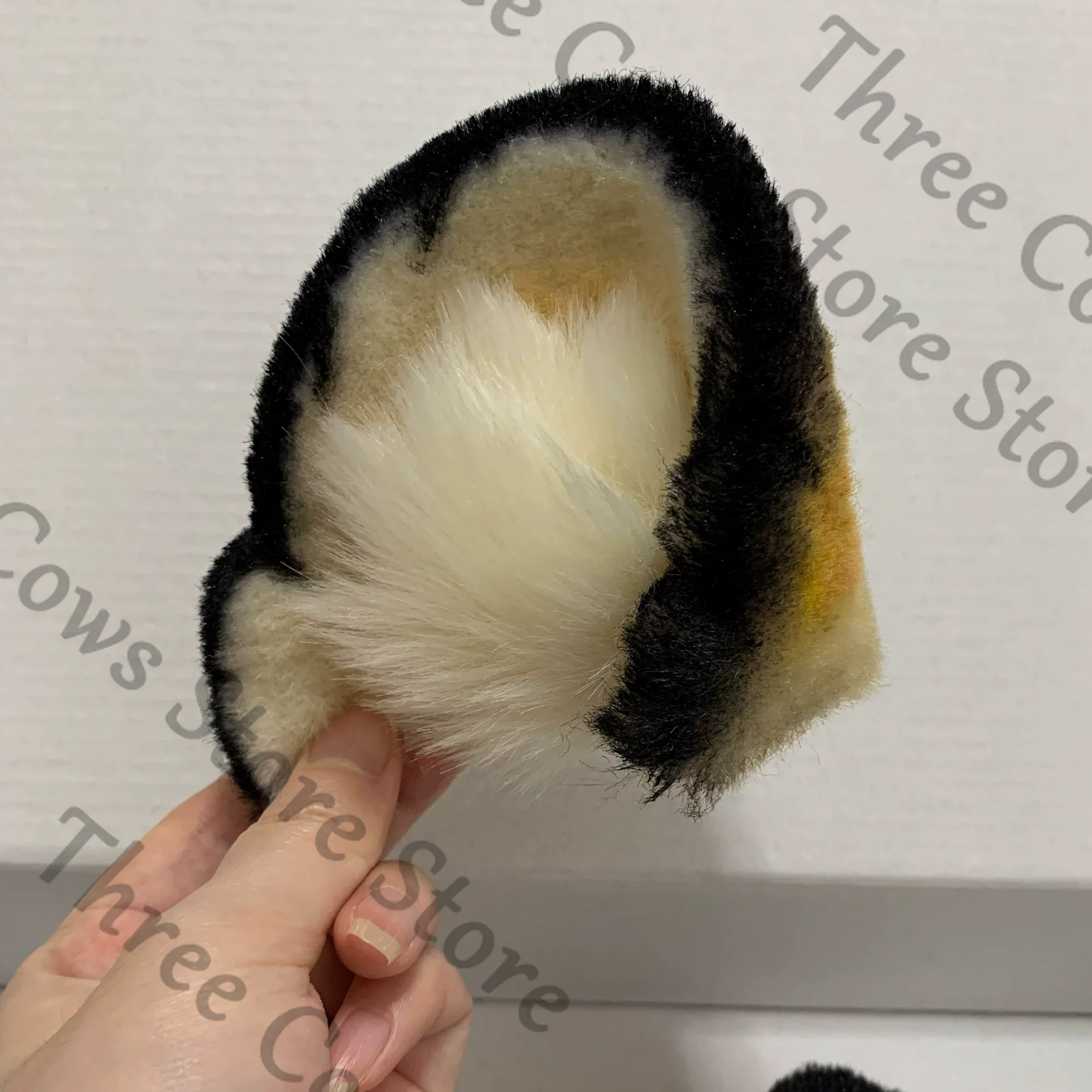 Genshin Impact Xilonen Cosplay - Hair Clips 评论和价格