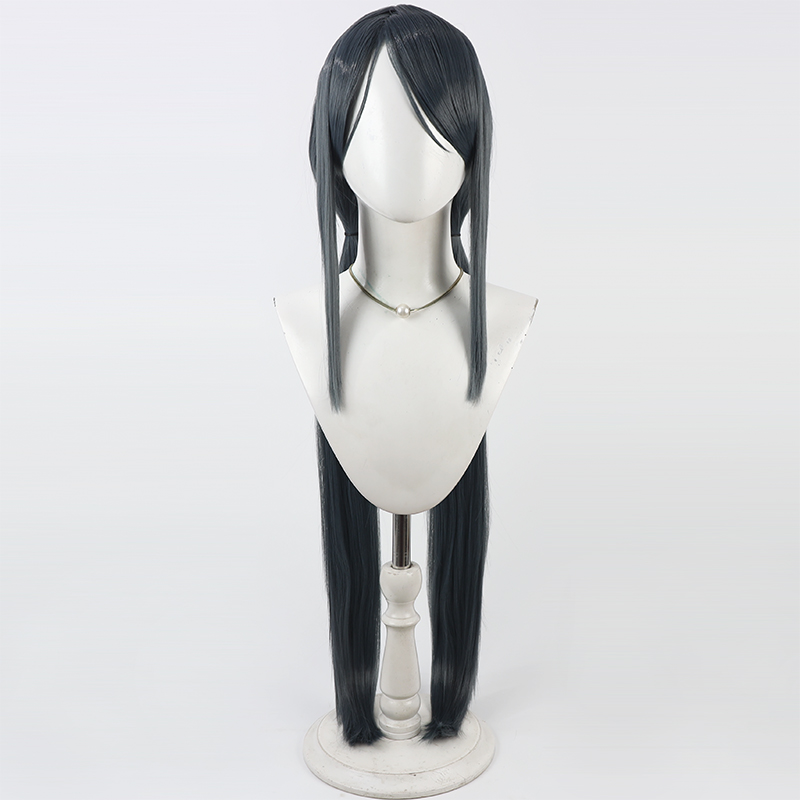 Exia Cosplay Wig Nikke Goddess - Synthetic Wigs 评论和价格