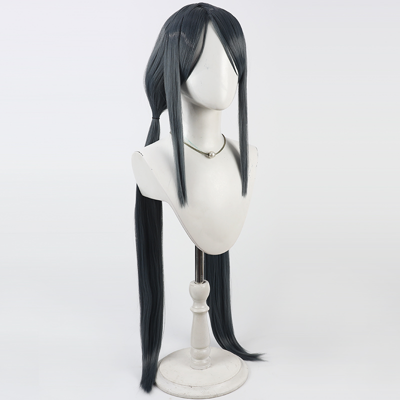 Exia Cosplay Wig Nikke Goddess - Synthetic Wigs 评论和价格