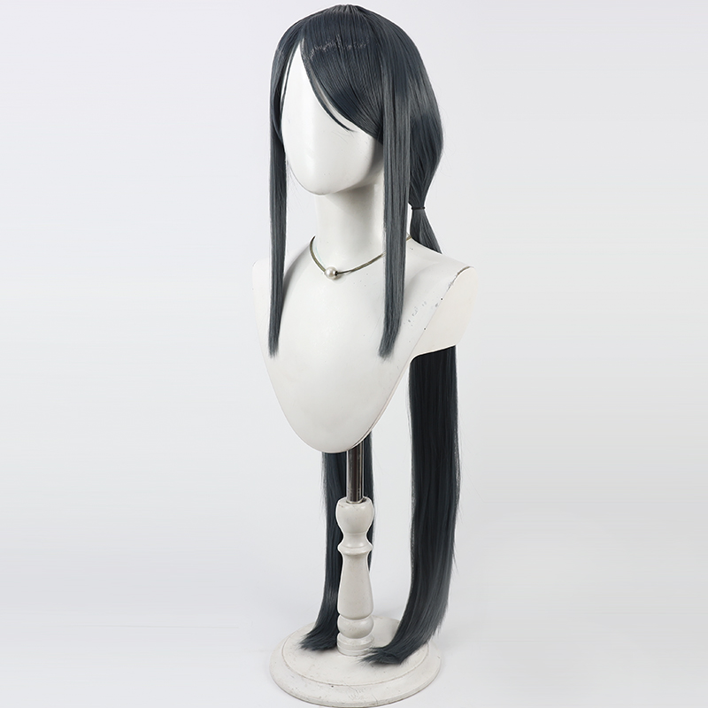Exia Cosplay Wig Nikke Goddess - Synthetic Wigs 评论和价格